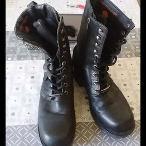 Harley Davidson ladies boots